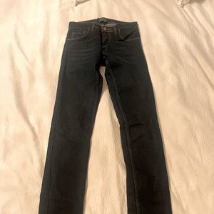 Argentinian made jeans